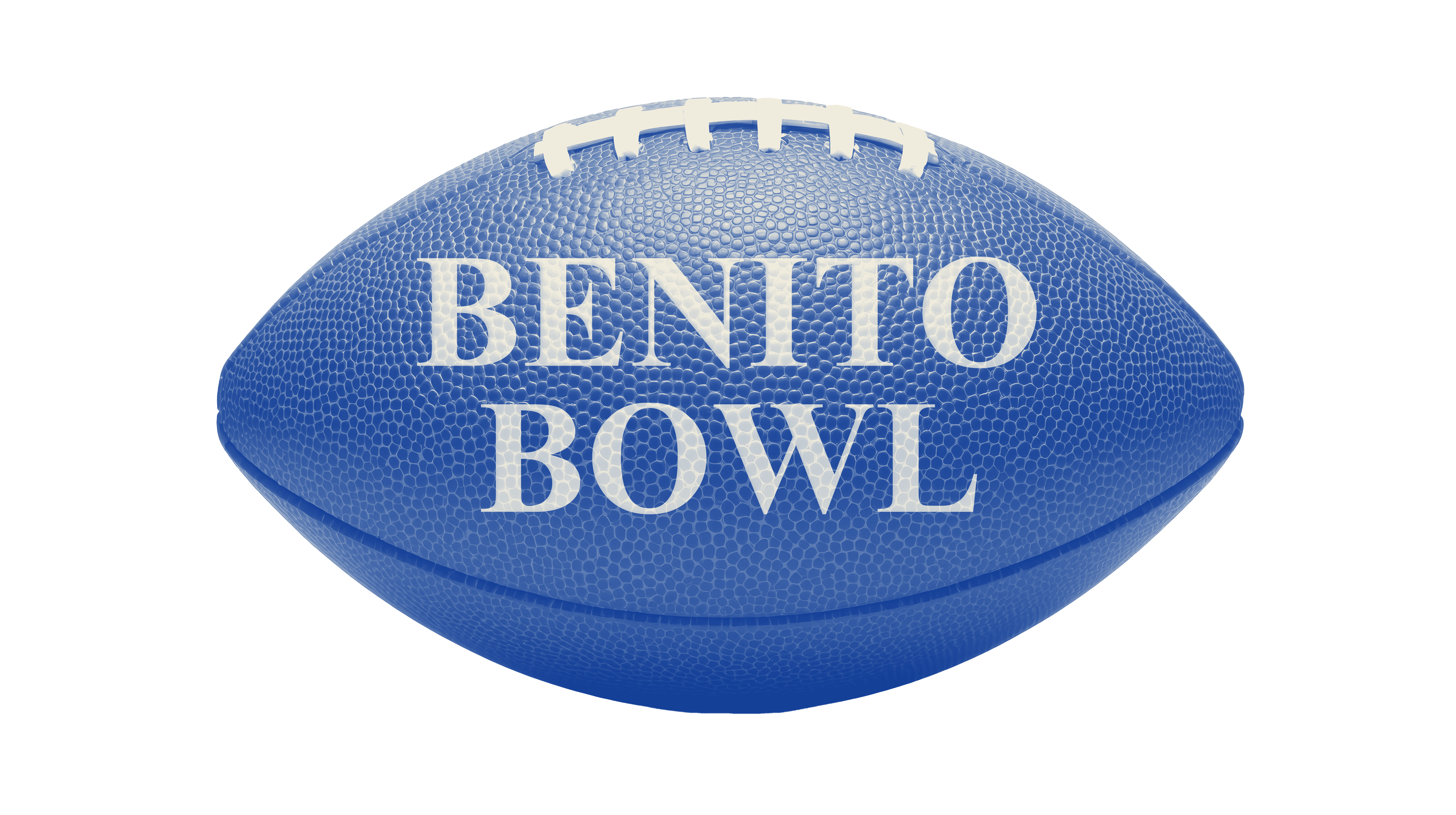 Benito Bowl